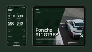 Innovative Design Concepts